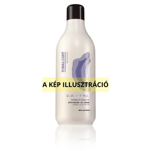 Tonaktivátor aloe verával 7 VOL  150ml