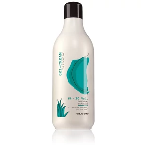Krémhidrogén aloe verával 20 VOL  1000ml