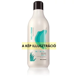Krémhidrogén aloe verával 30 VOL  150ml