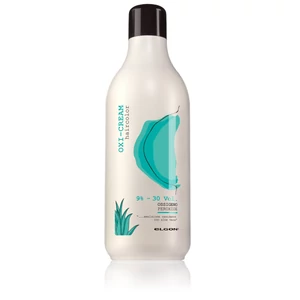 Krémhidrogén aloe verával 30 VOL  1000ml