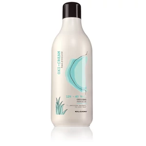 Krémhidrogén aloe verával 40 VOL  1000ml