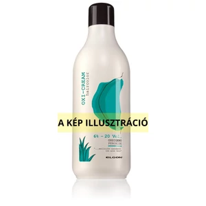 Krémhidrogén aloe verával 20 VOL  125ml