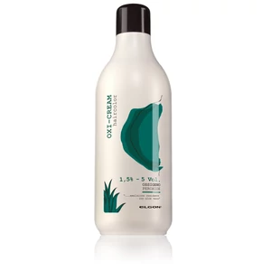 Krémhidrogén aloe verával 5 VOL  1000ml