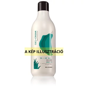 Krémhidrogén aloe verával 10 VOL  150ml