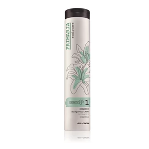Bio sampon gyakori hajmosásra - E-vitaminnal  250ml