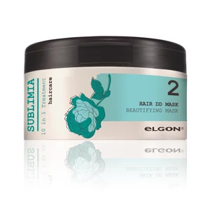 Sublimia 10:1 DD balzsam minden hajtípusra 250 ml