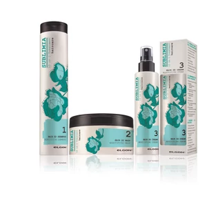Sublimia Essentials Beauty Szépségápolási Szett