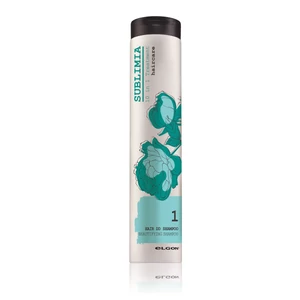 Sublimia 10:1 DD sampon minden hajtípusra 250 ml