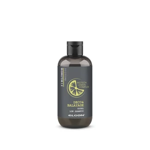 Deco&Balayage Total Low Sampon 250ml