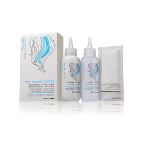 Kit volumennövelő folyadék édes gyümölcssavval 100 ml