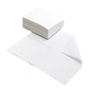 Tisztítókendő 30cm*40cm egyszerhasználatos 50db