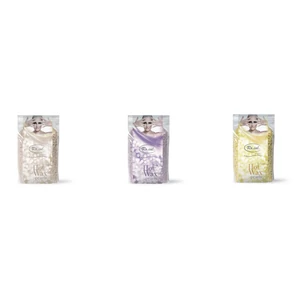 Rugalmas szemcsés filmwax szőrtelenítéshez - Extra elasztikus - Levendulával 800 g