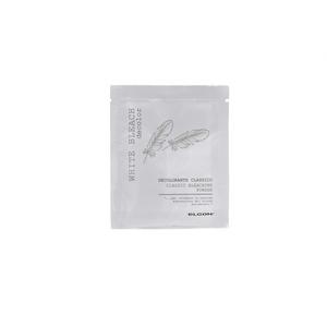 White bleach klasszikus szőkítő por 24*50 g